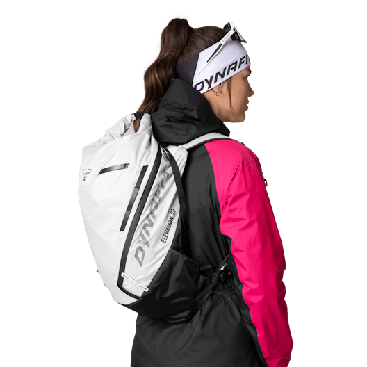 Elevation 20 Rucksack tech_detail image