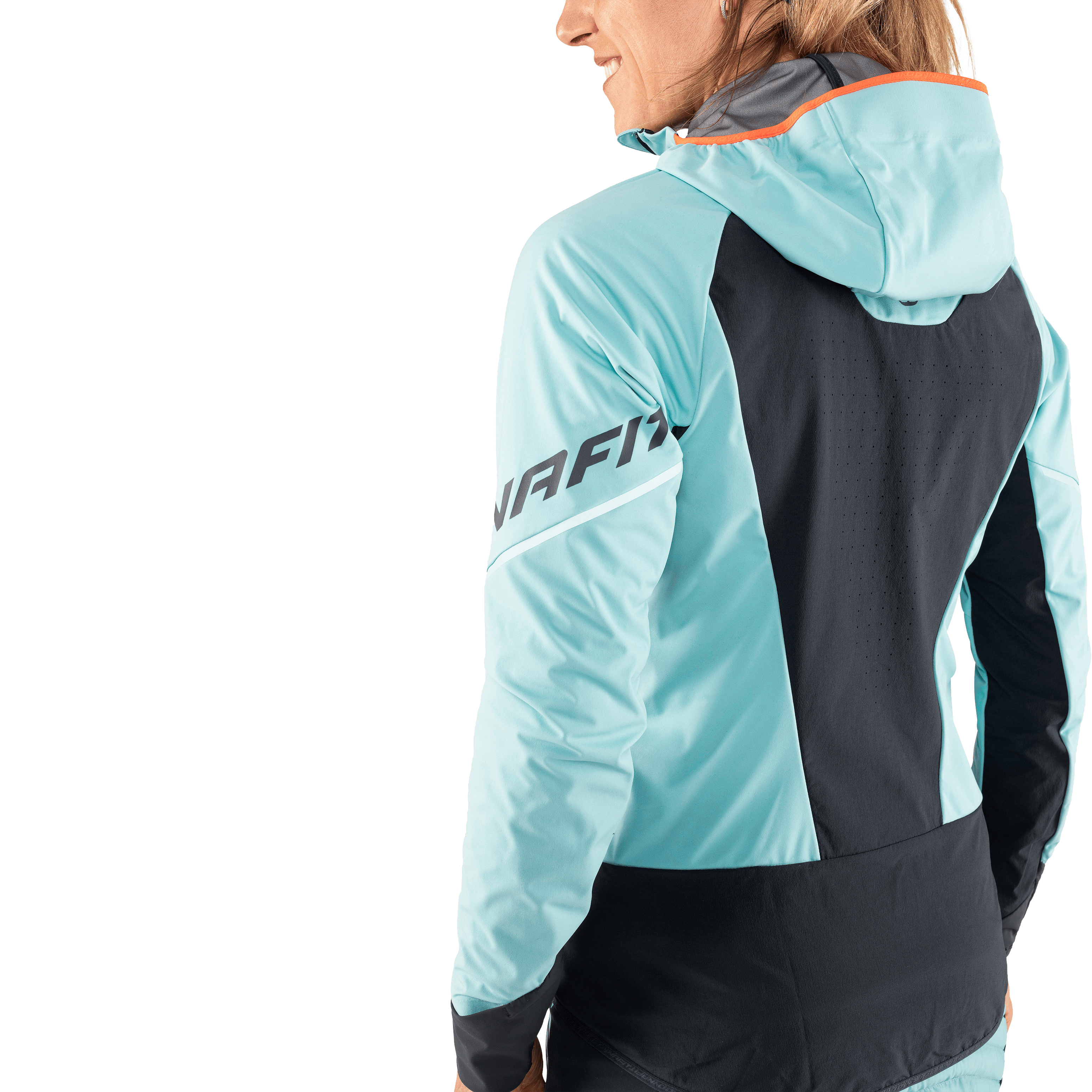 Veste softshell Speed femmes tech_detail image