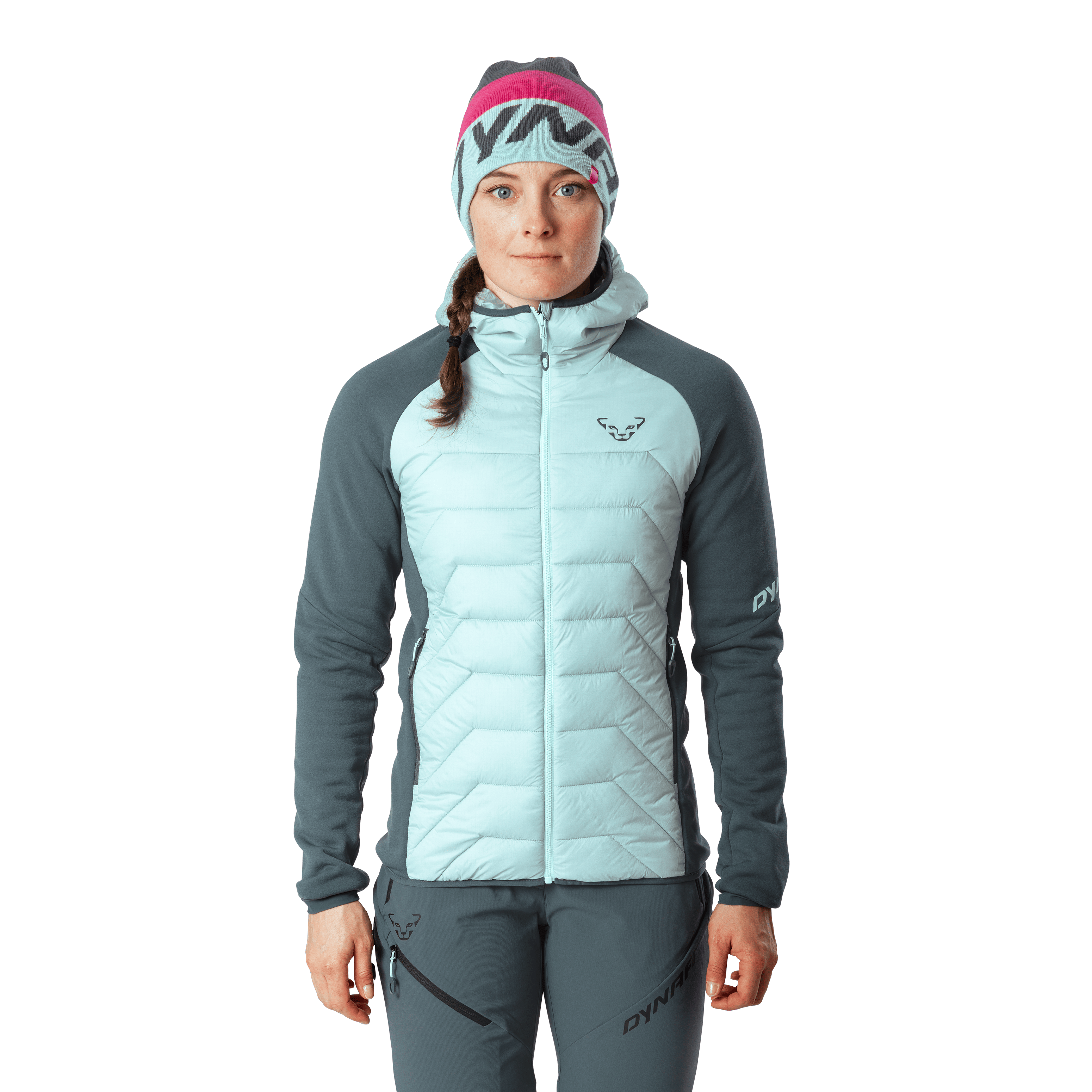 Radical Hybrid Insulation Jacket Women hover image