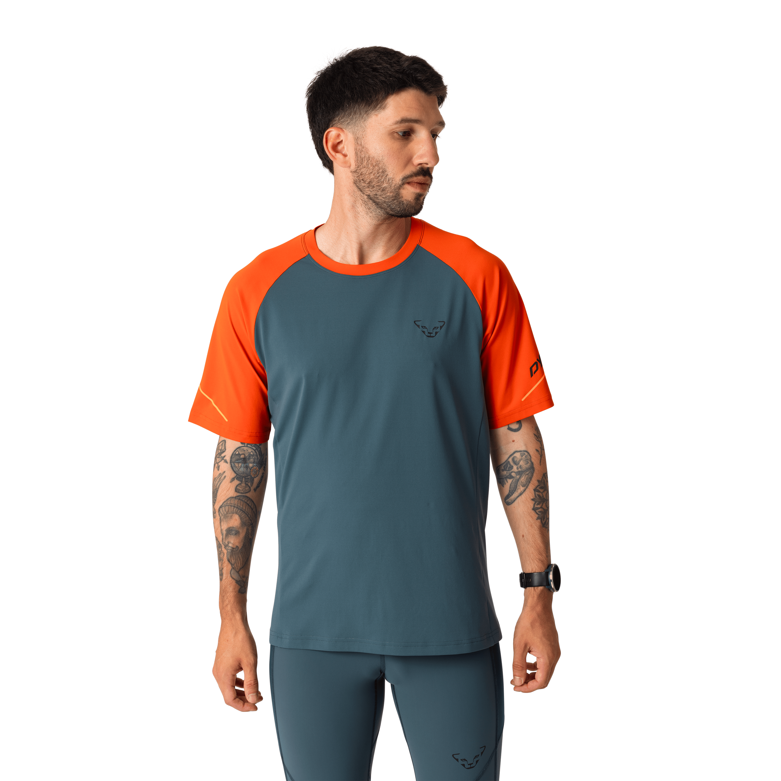 T-shirt Alpine Pro hommes hover image