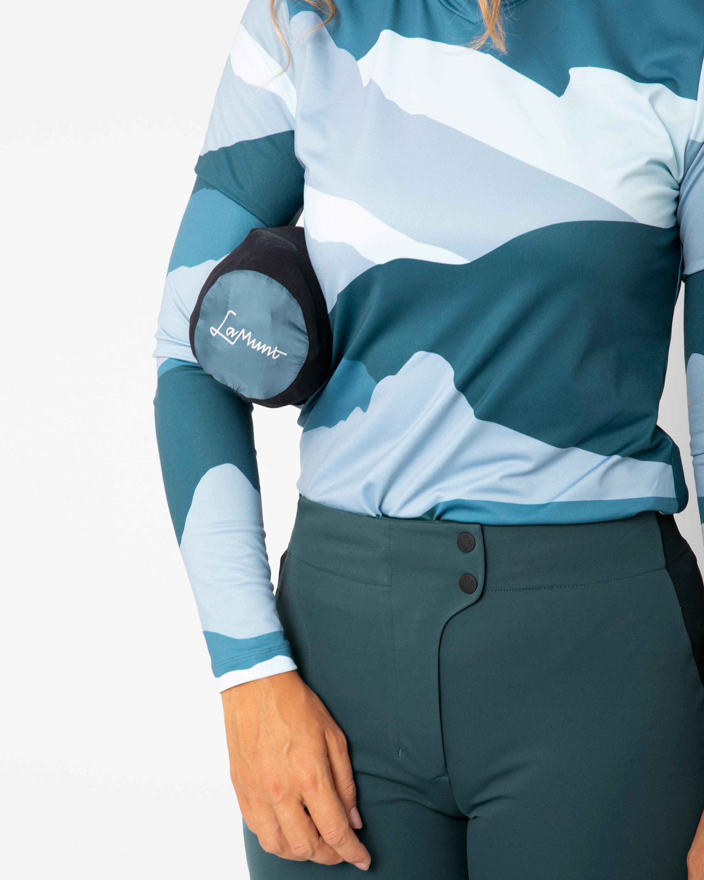 Irmi Gonna Reversibile tech_detail image