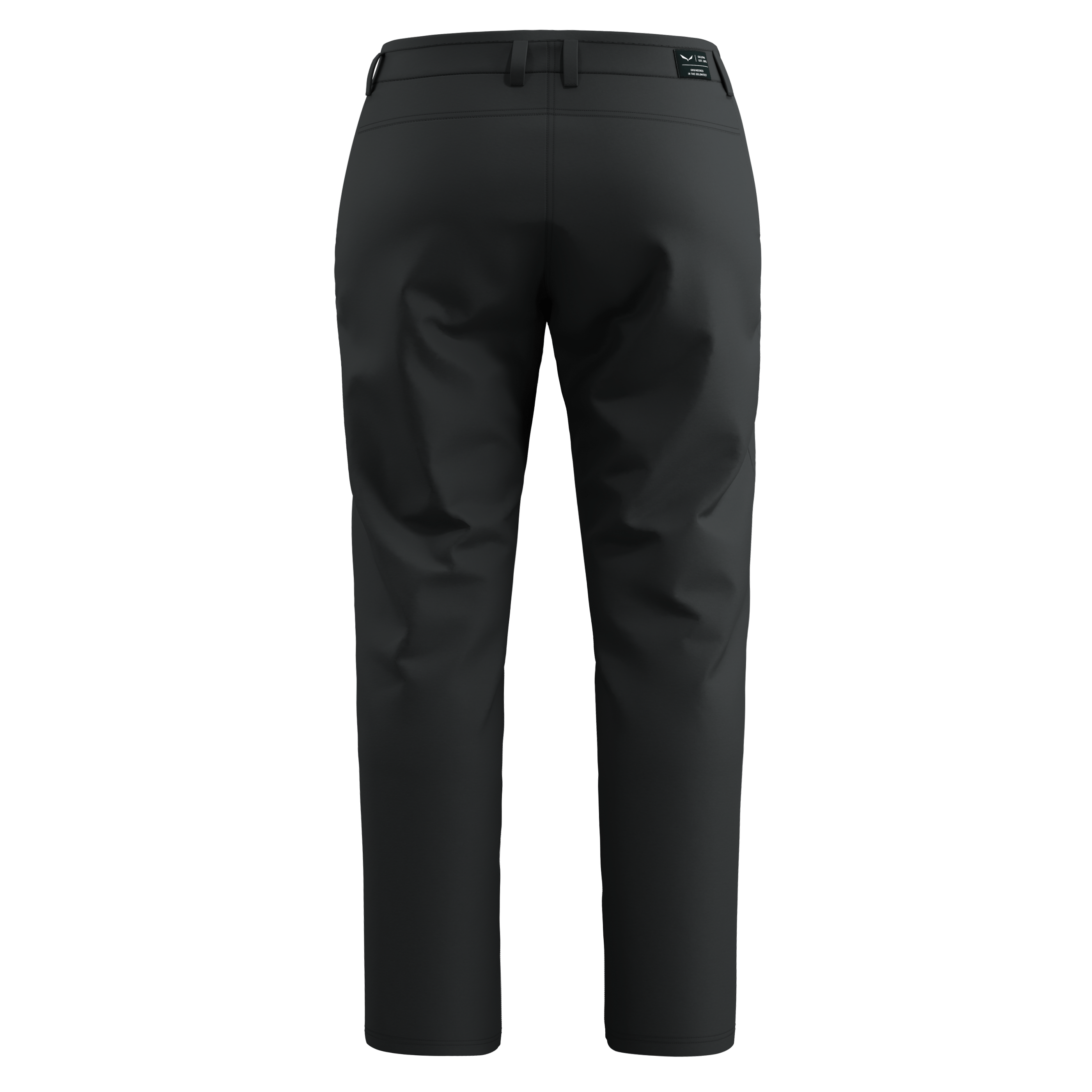 Fanes Pantalone Light Donna perspective_view image