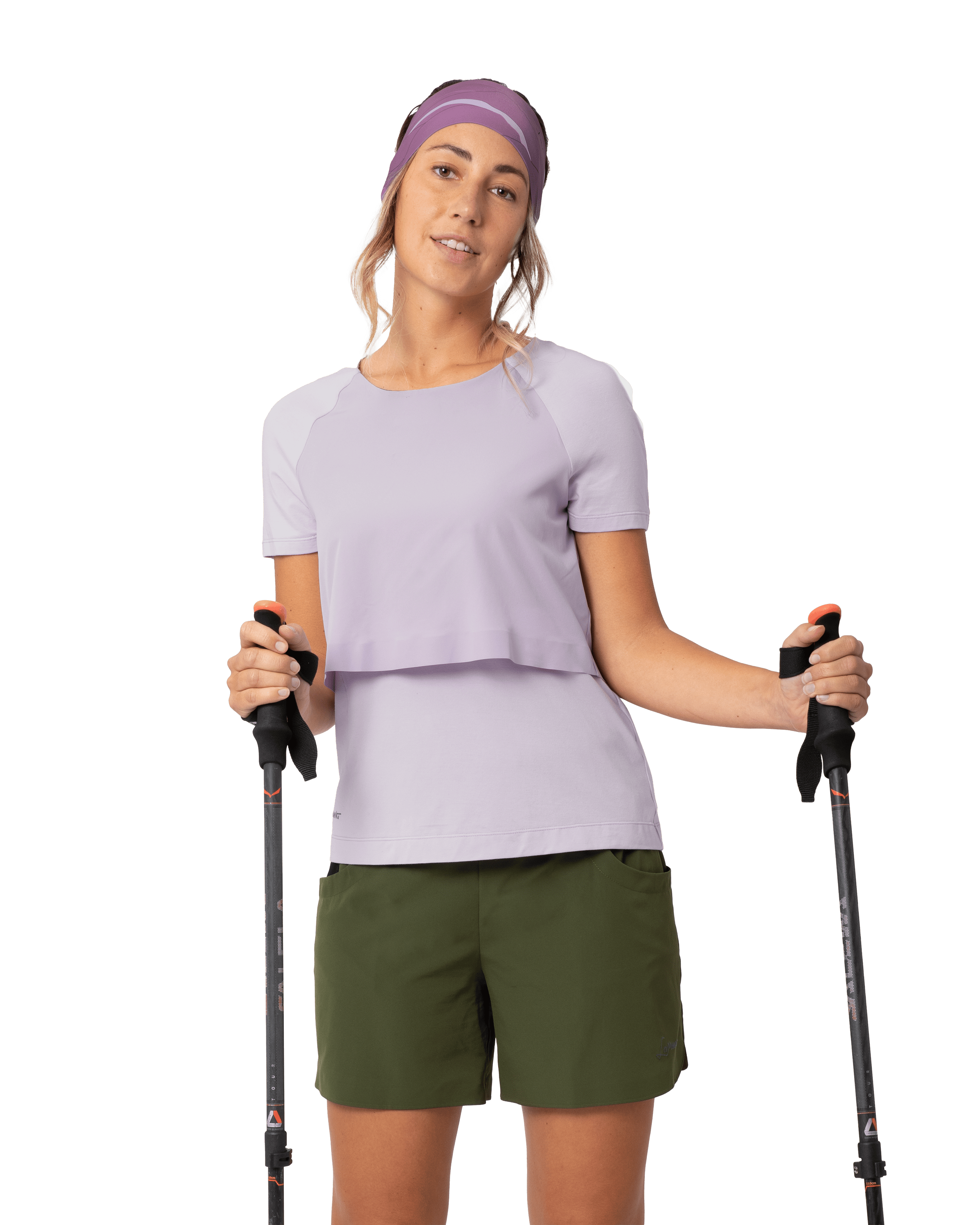 Maria Teresa Shirt still image