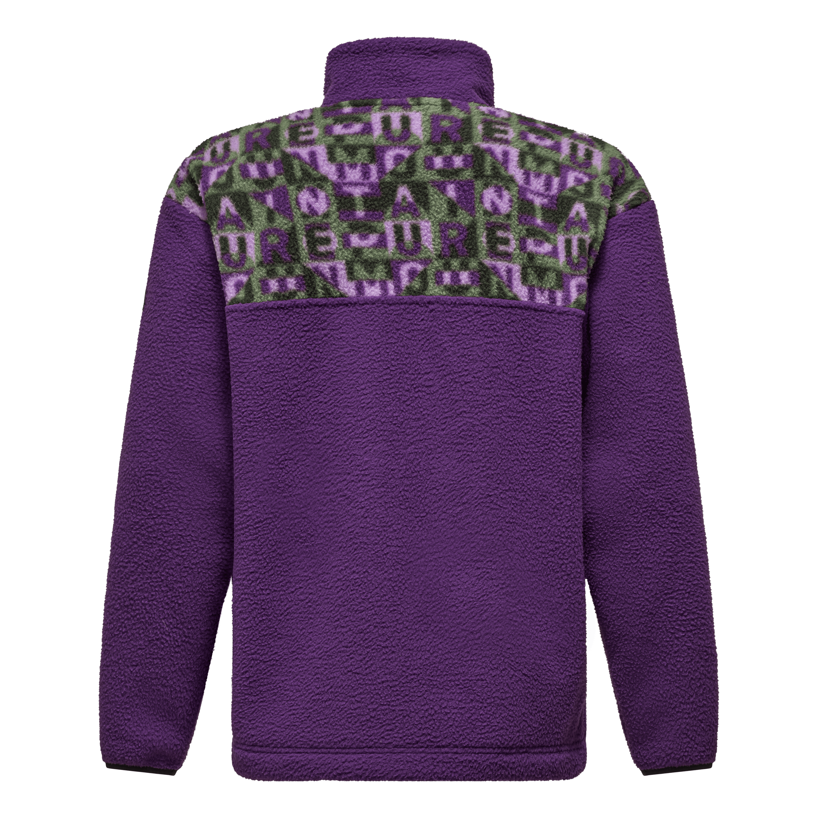 Eagle Anniversary Jacket Unisex perspective_view image