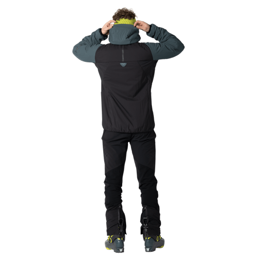 Veste Blacklight Primaloft® hommes perspective_view image