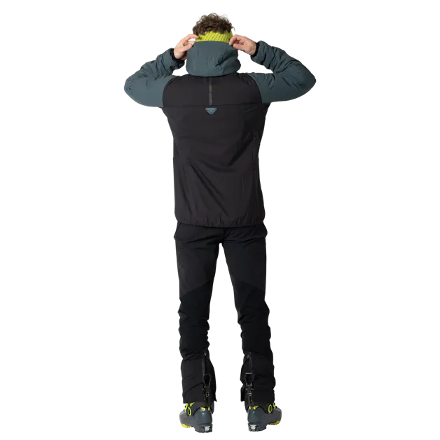 Blacklight Primaloft® Jacket Men perspective_view image