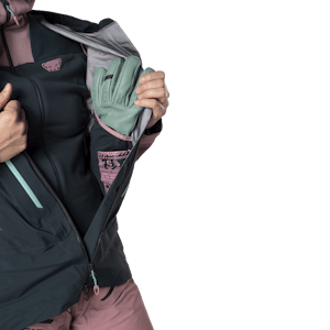 Vorschau: Free GORE-TEX Jacket Women