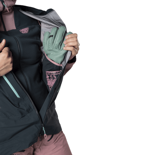 Free GORE-TEX Jacket Women