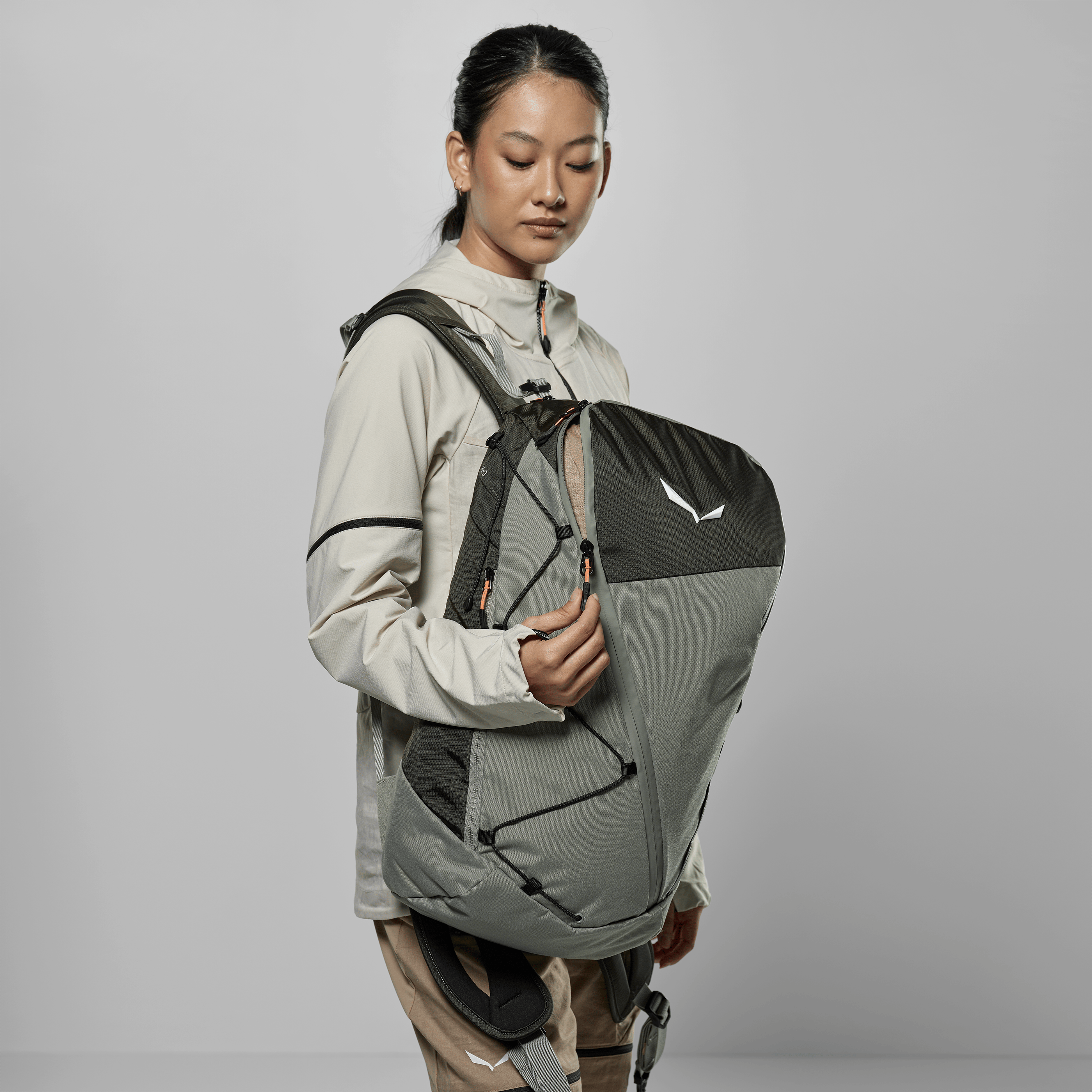 Puez 23L Sac à dos Femme tech_detail image