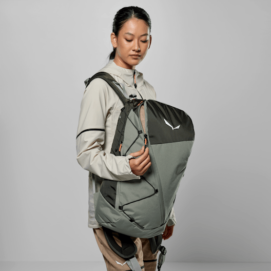 Puez 23L Sac à dos Femme tech_detail image