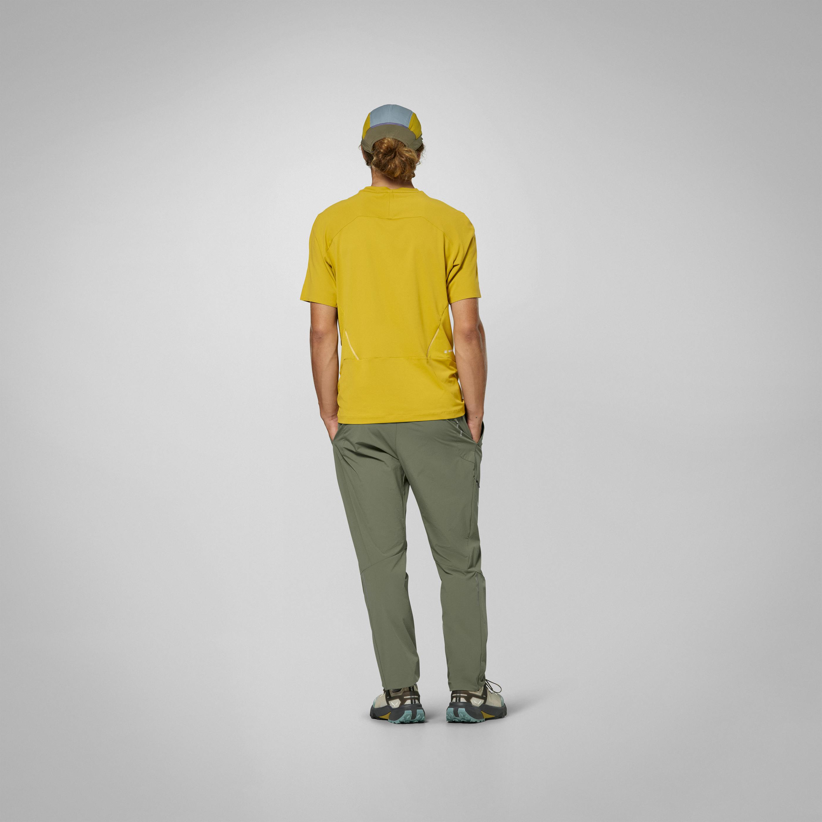 Pedroc 3 Durastretch Light Pant Men on_body image