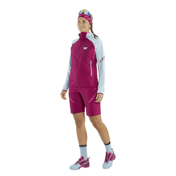 Transalper Running Shoes Women