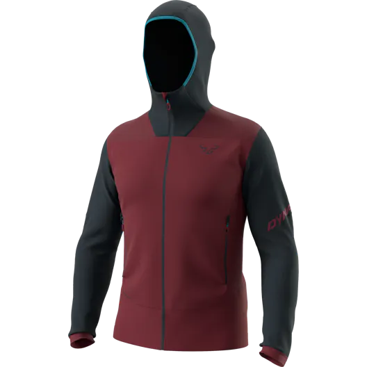 Tigard Polartec® Hooded Jacket Men still image