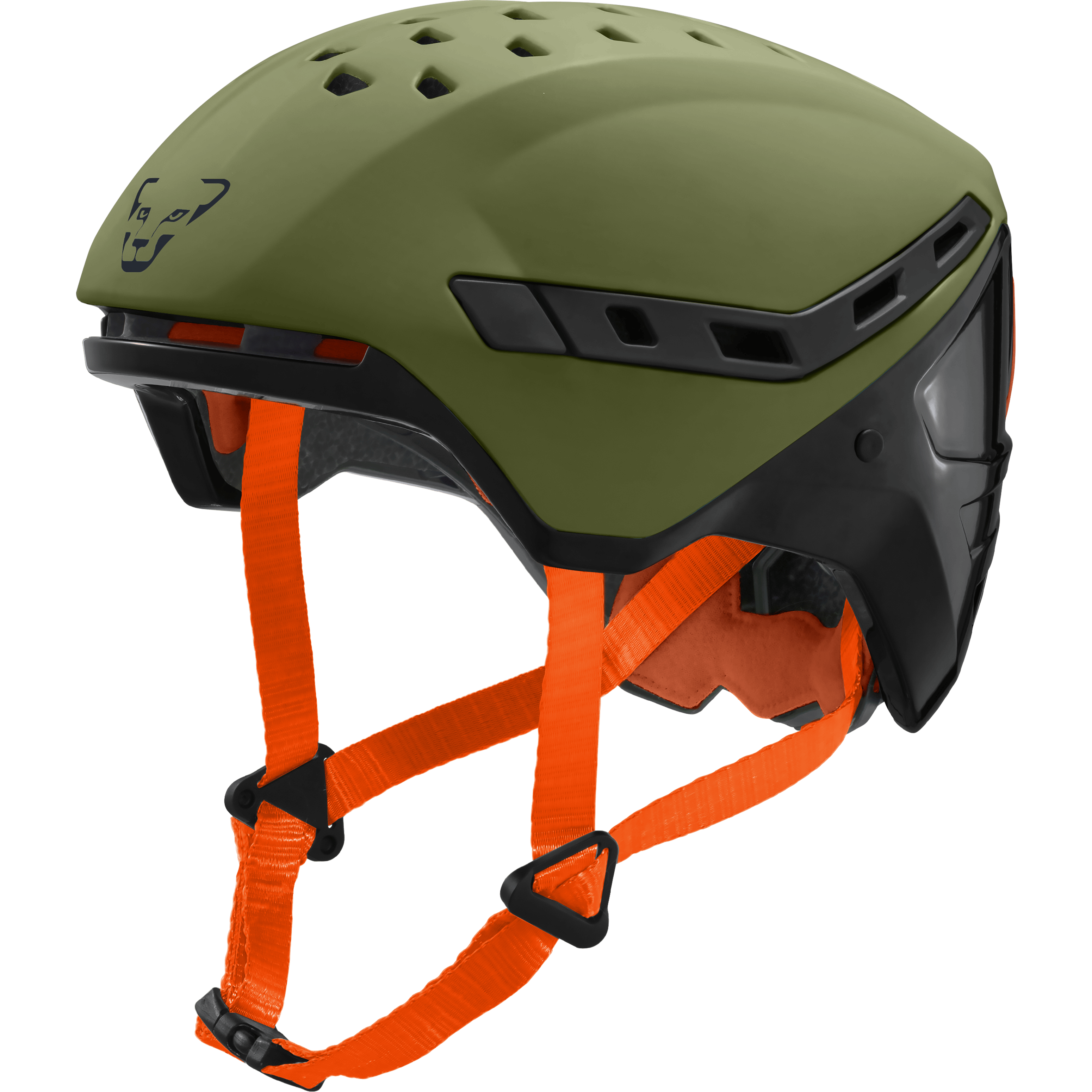 TLT Helmet Unisex perspective_view image