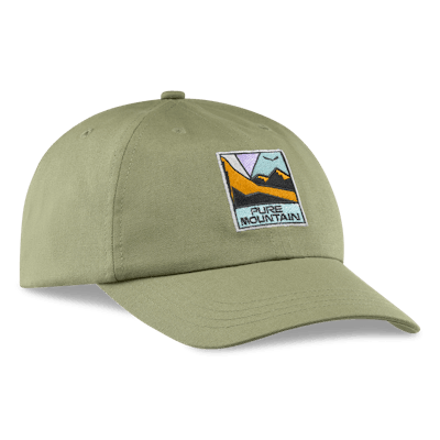 Graphic Cappellino still image