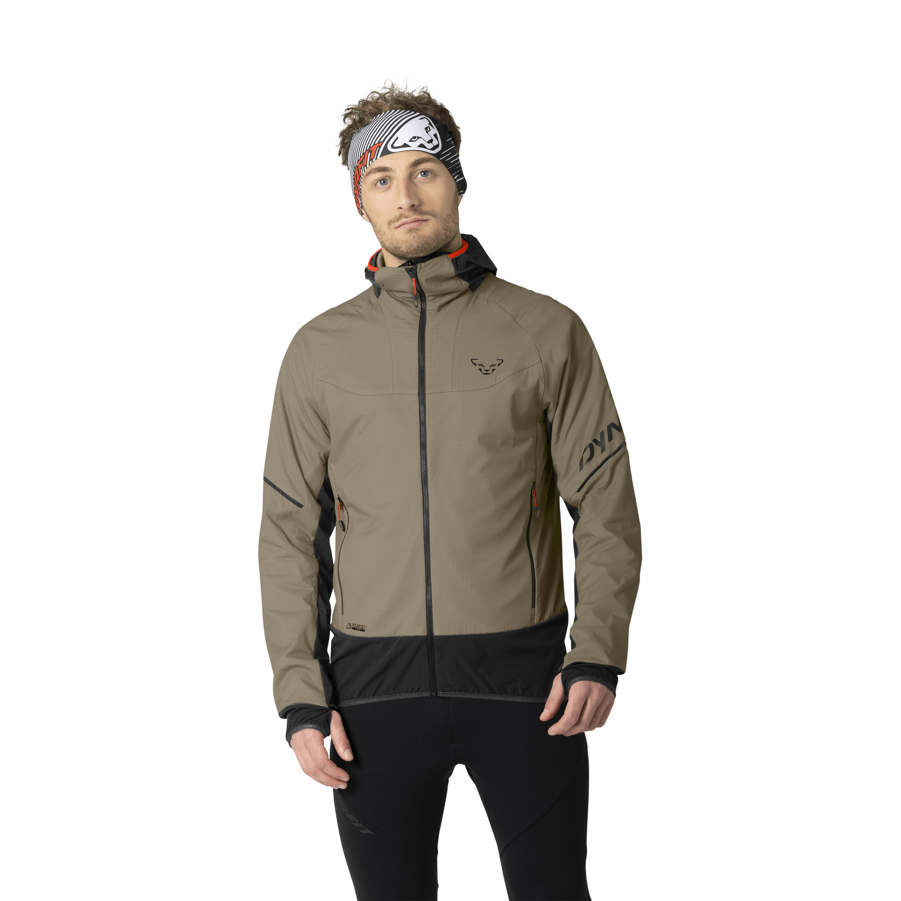 dynafit polartec alpha jacket