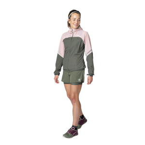 Alpine Pro 2in1 Shorts Women