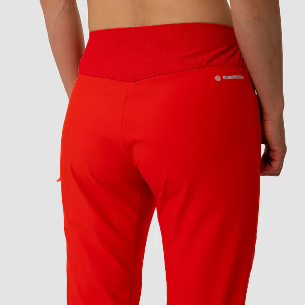 Agner 2 Durastretch Pantalone Light Donna tech_detail image