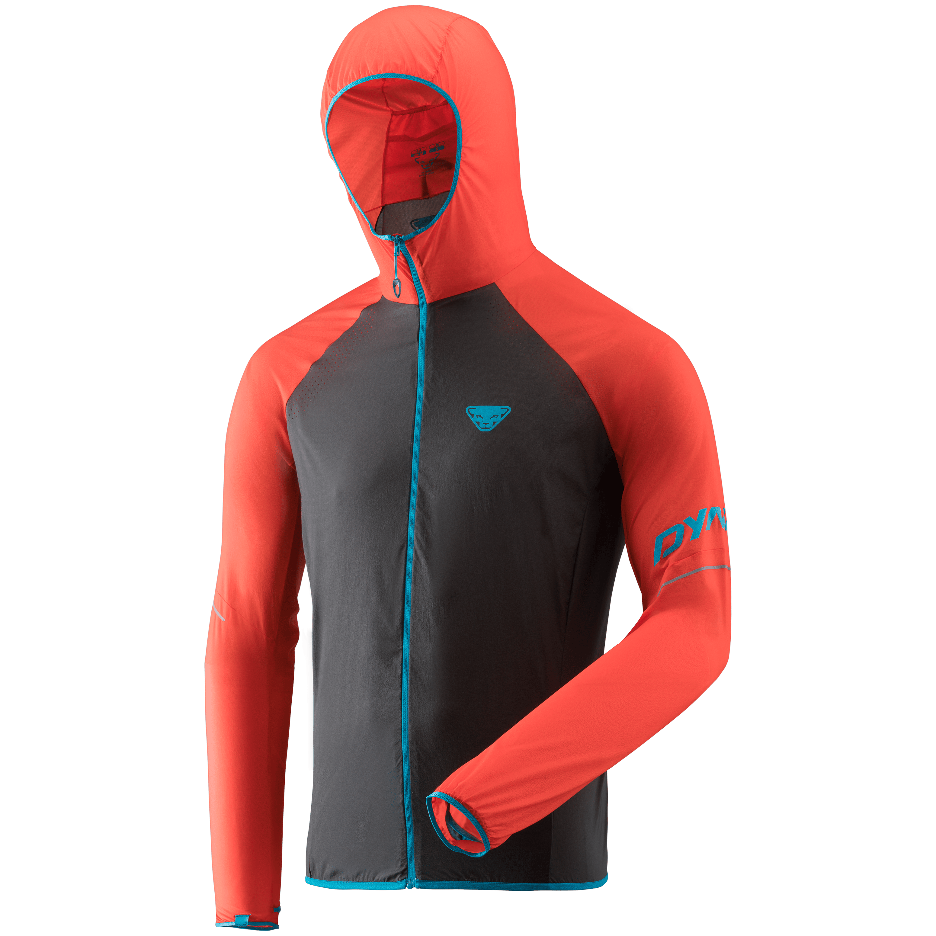 Alpine Wind Jacket M still image