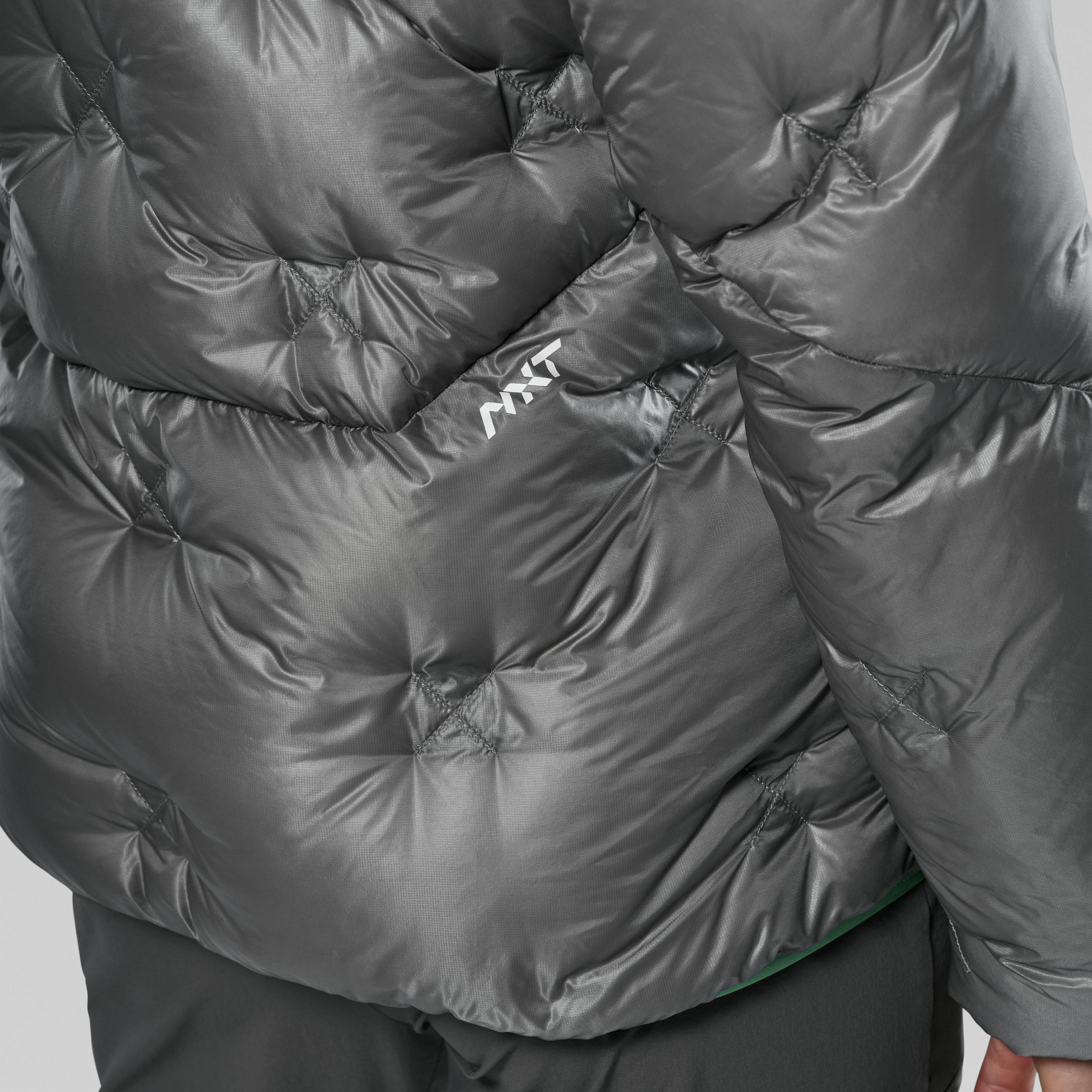 NXT RDS Down Jacke Damen tech_detail image