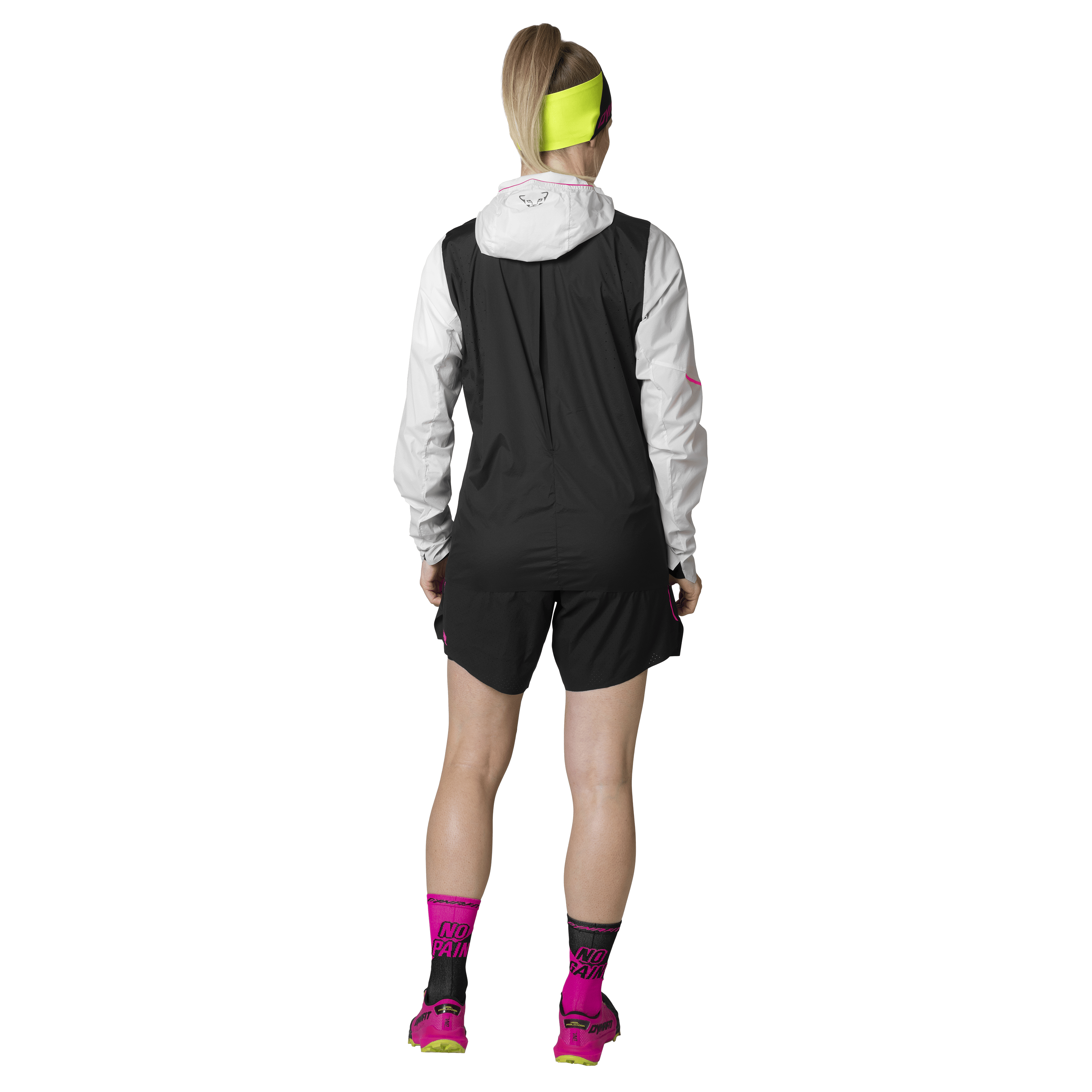 DNA 3L Jacke Damen perspective_view image