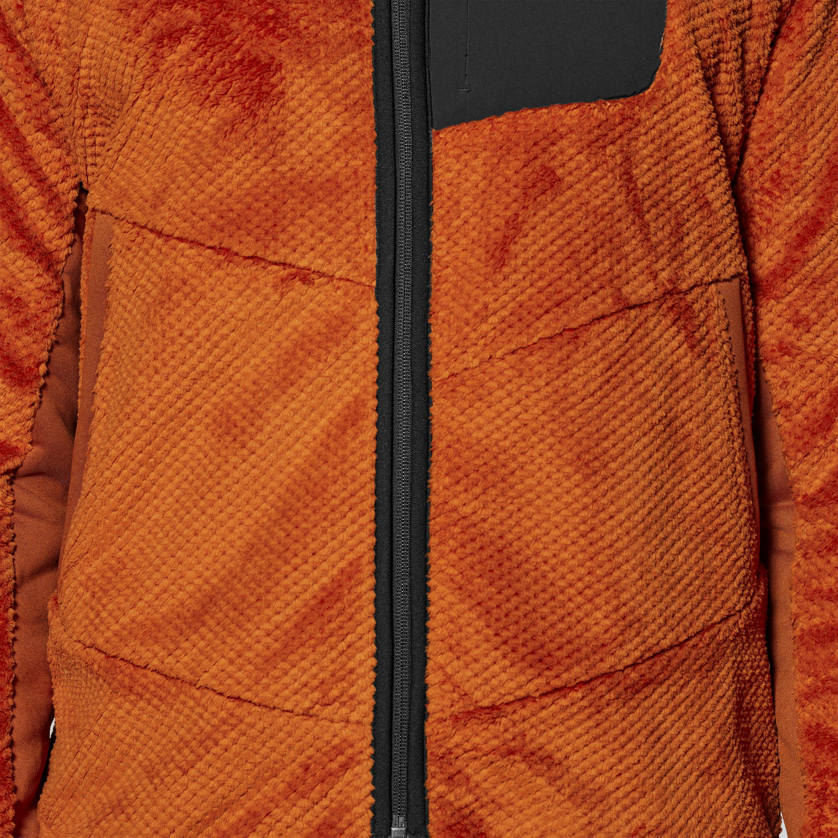 Puez Warm Polaire Homme tech_detail image