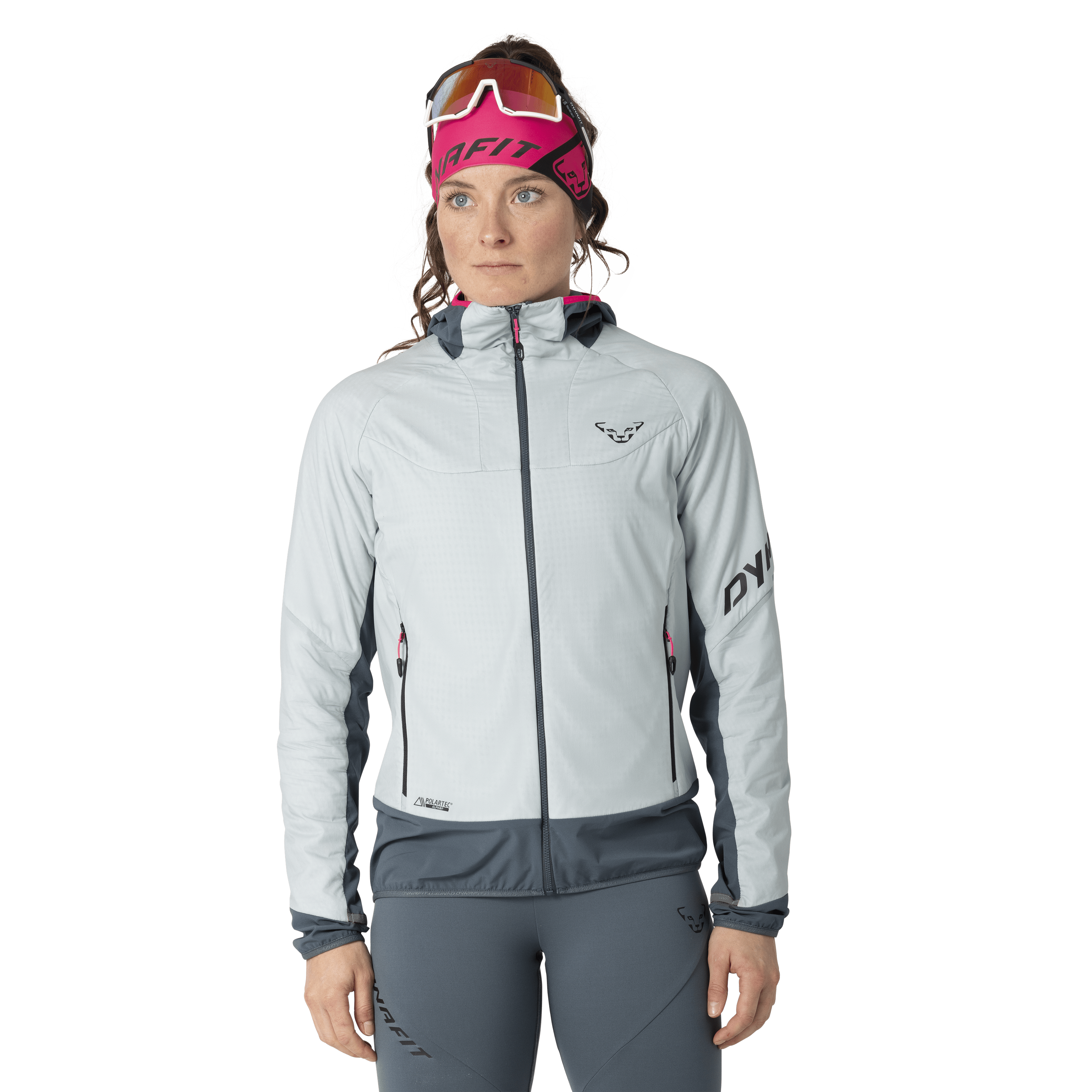 Mezzalama Polartec® Alpha® giacca donna hover image