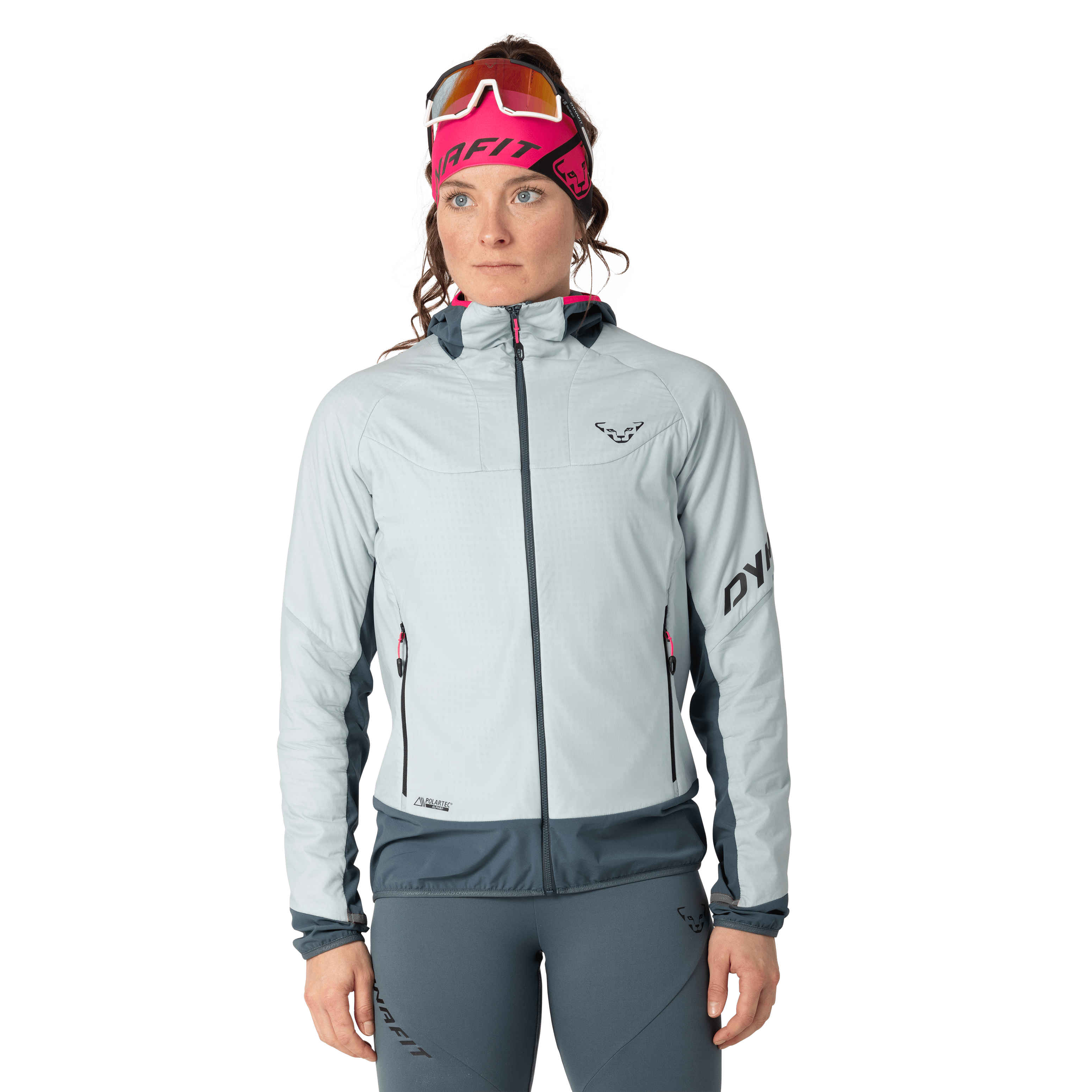 Mezzalama Polartec® Alpha® Jacket Women | Dynafit® International