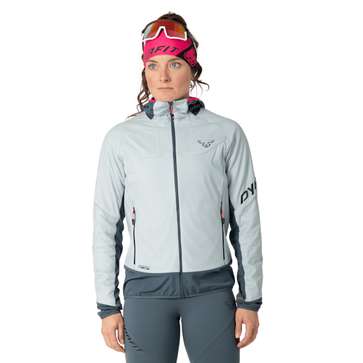 Mezzalama Polartec® Alpha® Jacket Women hover image