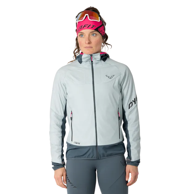 Mezzalama Polartec® Alpha® Jacke Damen hover image
