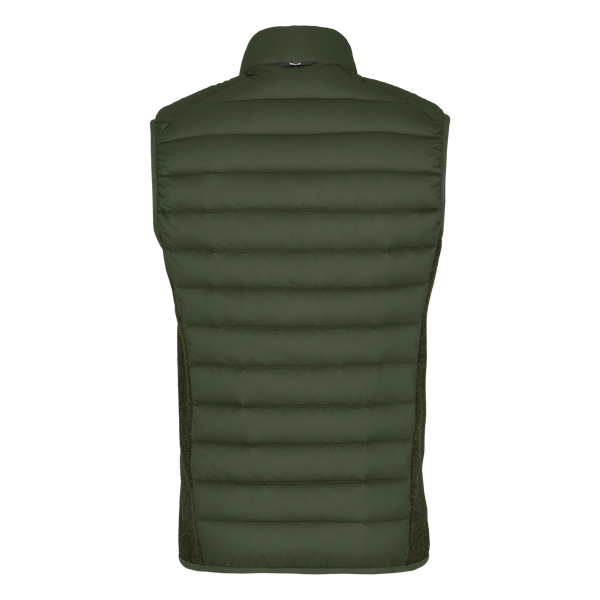 Fanes Sarner Down Hybrid Vest Men