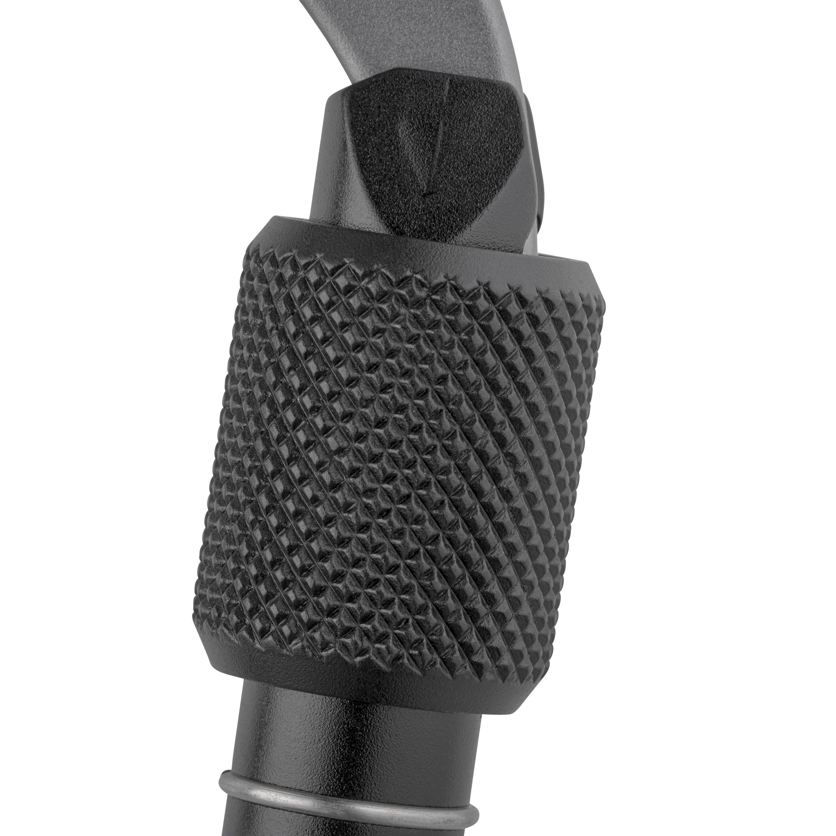 Ortles HMS Karabiner M tech_detail image