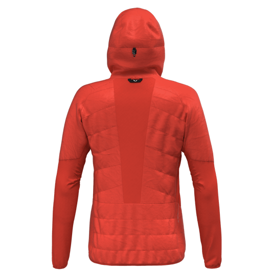 Ortles Hybrid TirolWool® Responsive Jacke Herren perspective_view image