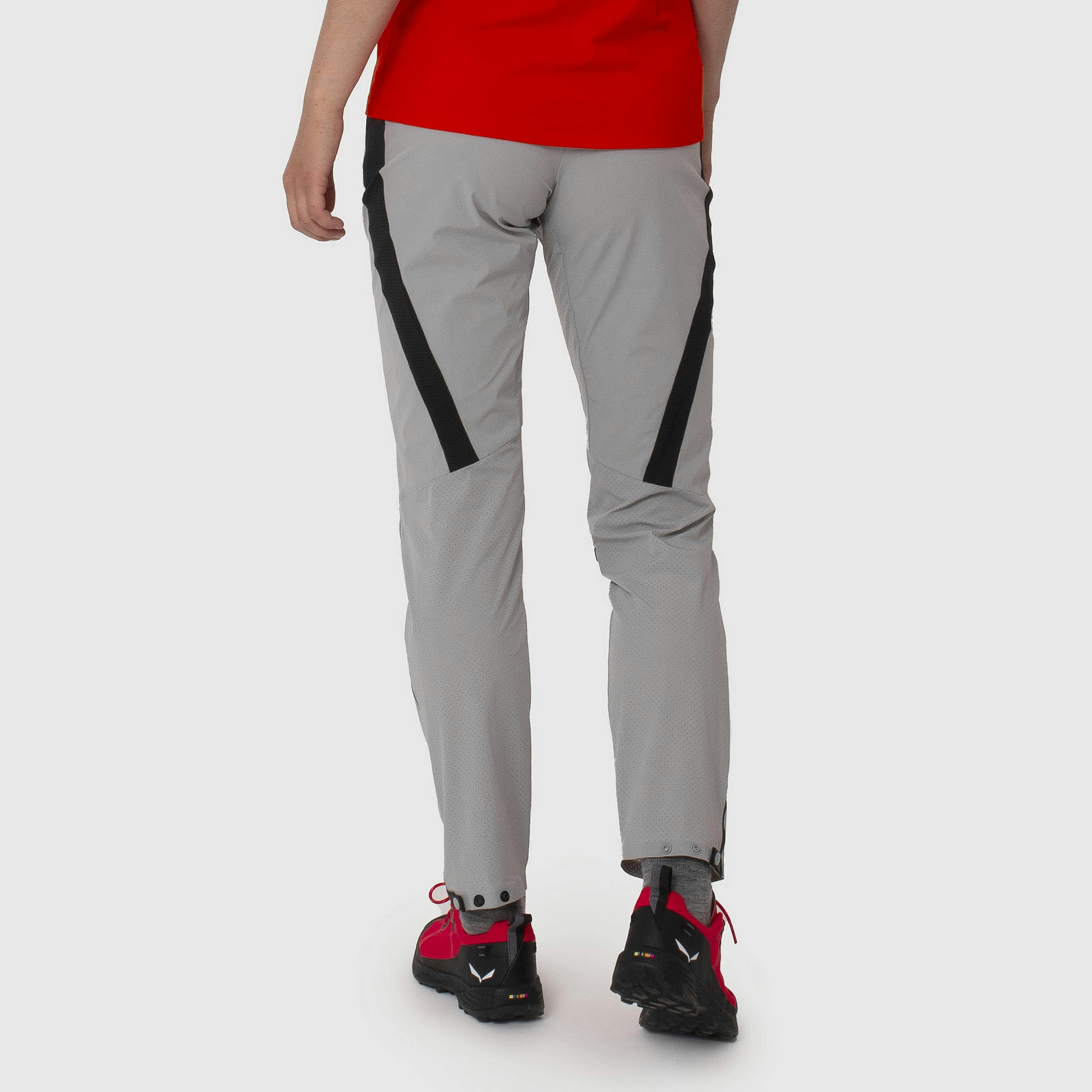 Pedroc Pro Durastretch Hose Damen on_body image