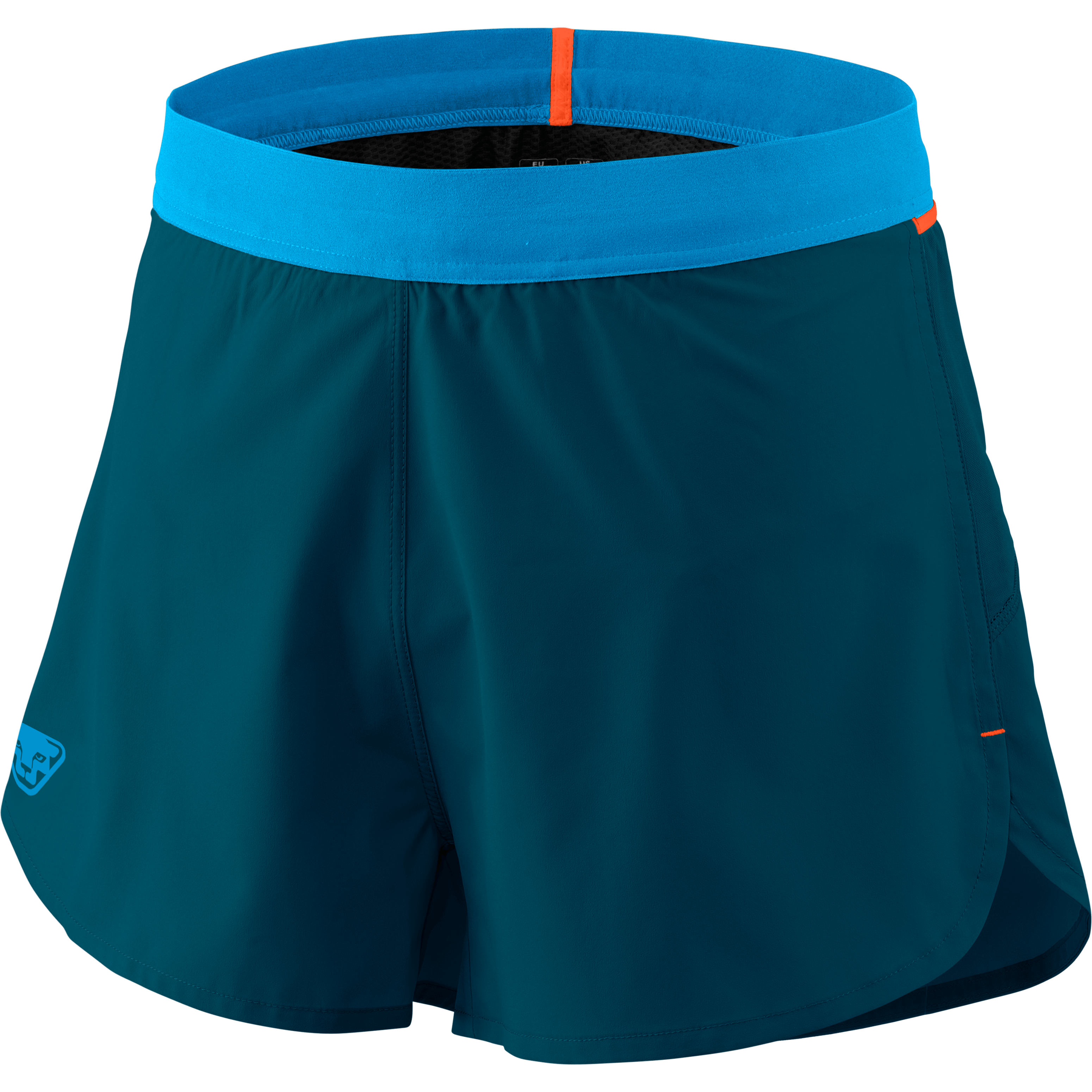 Vert Shorts Herren still image