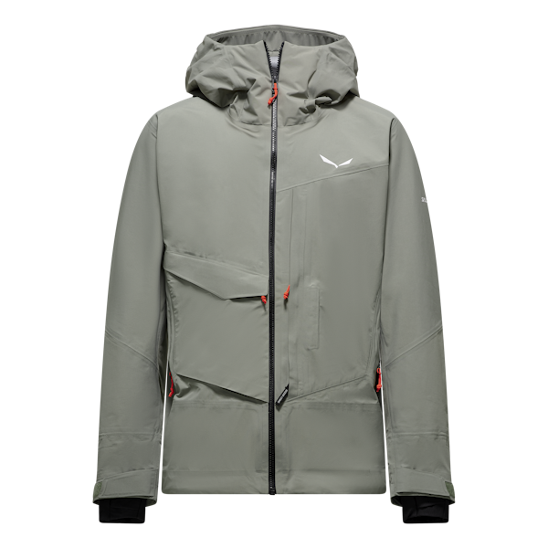 ORTLES HYBRID TWR JACKET W Salewa USA