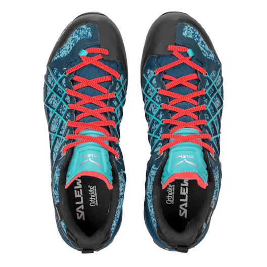 Wildfire GORE-TEX® Zapatillas Mujer perspective_view image