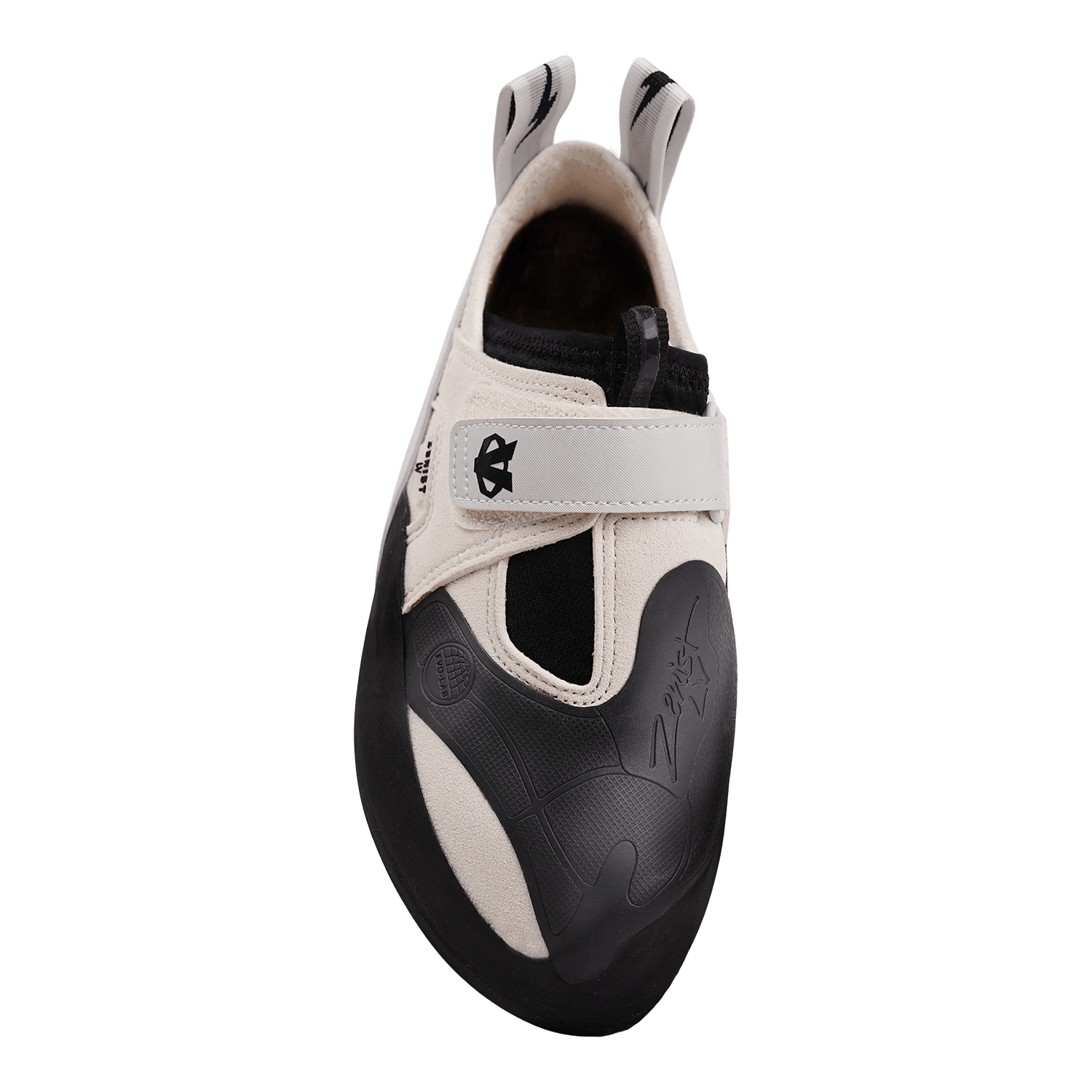 Zenist LV perspective_view image