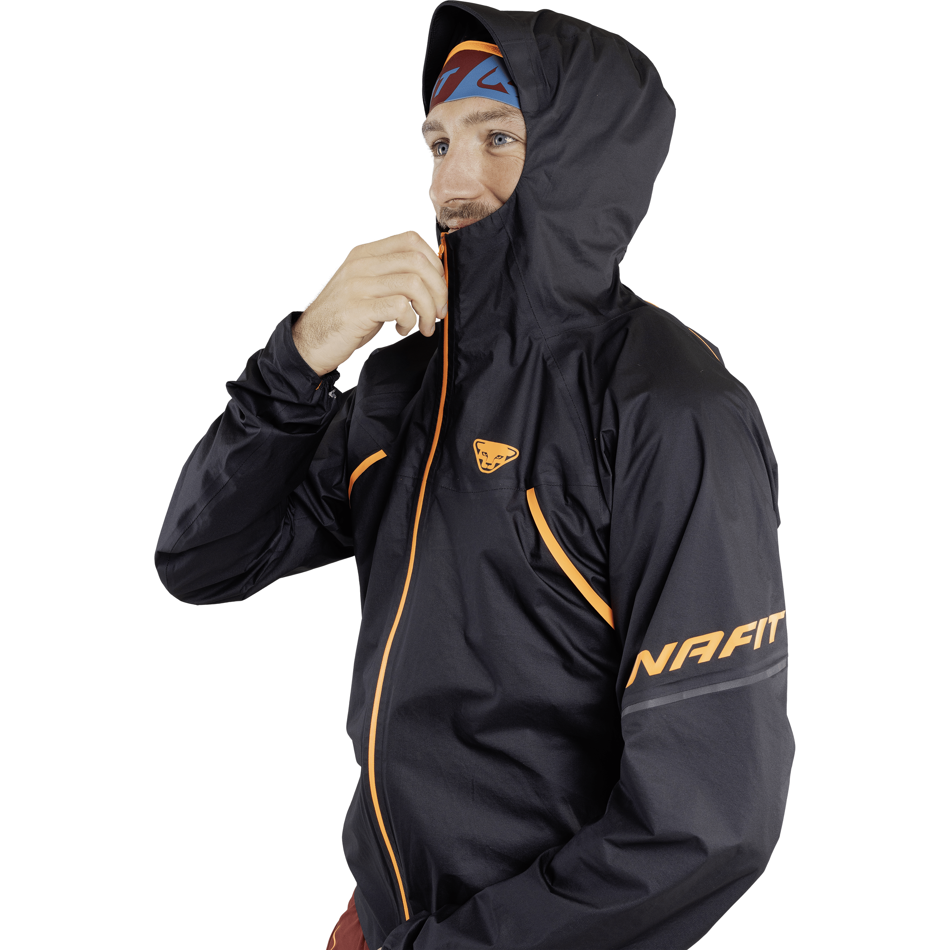 Ultra 3L Jacke Herren tech_detail image