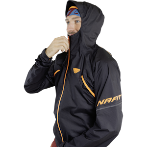 Dynafit outlet running jacket