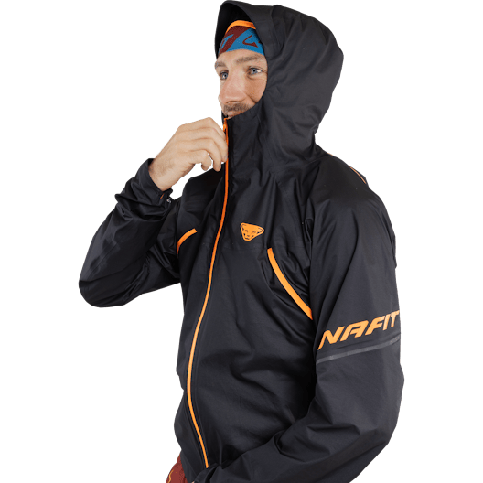 Ultra 3L Jacke Herren tech_detail image