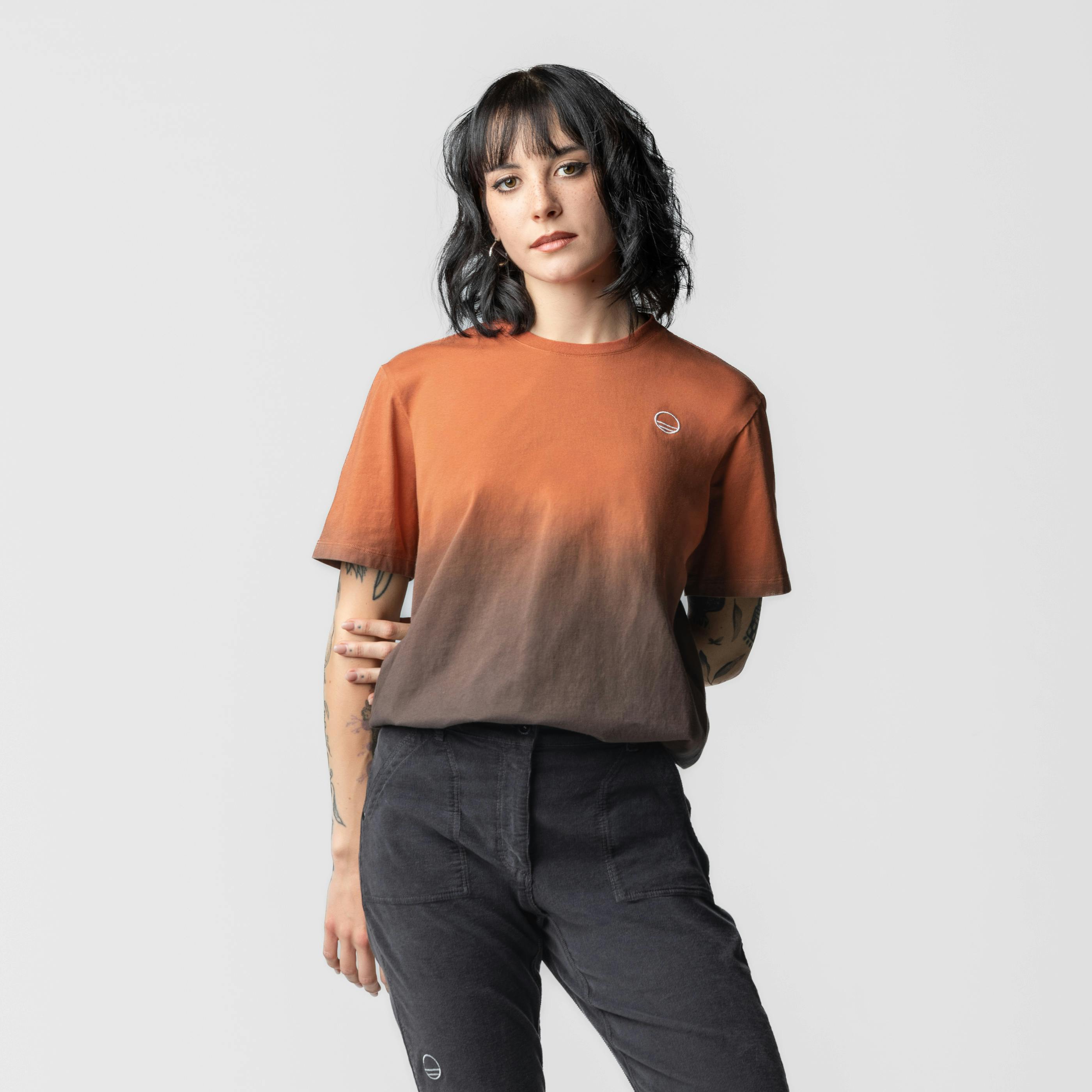 Movement T-shirt Unisex hover image