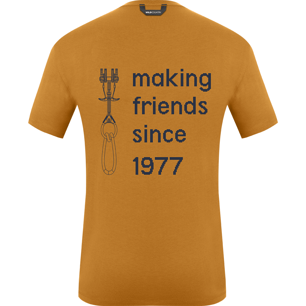 Friends T-shirt uomo  perspective_view image