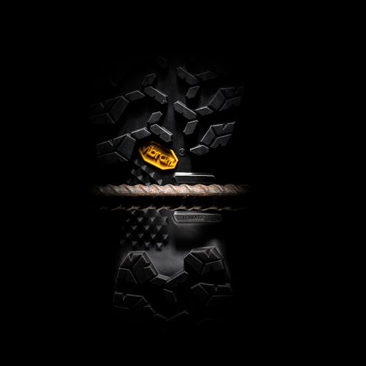 Mountain Trainer GORE-TEX® Men's Shoes tech_detail image