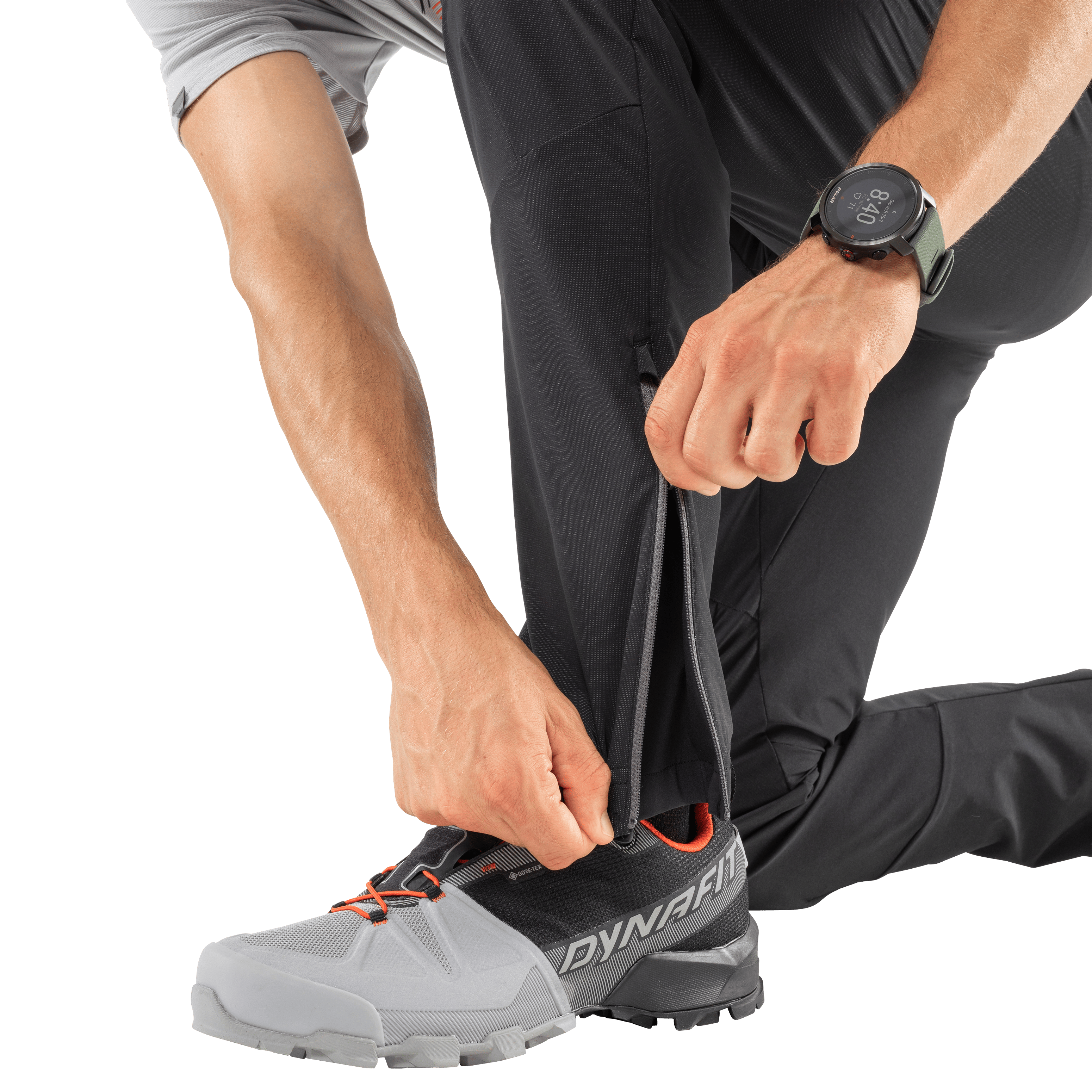 Transalper Pants Men tech_detail image