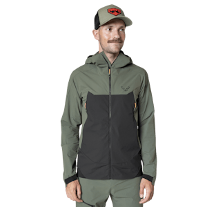 Vorschau: Transalper Dynastretch Jacket Men