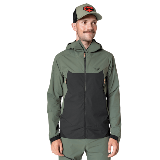 Transalper Dynastretch Jacket Men hover image