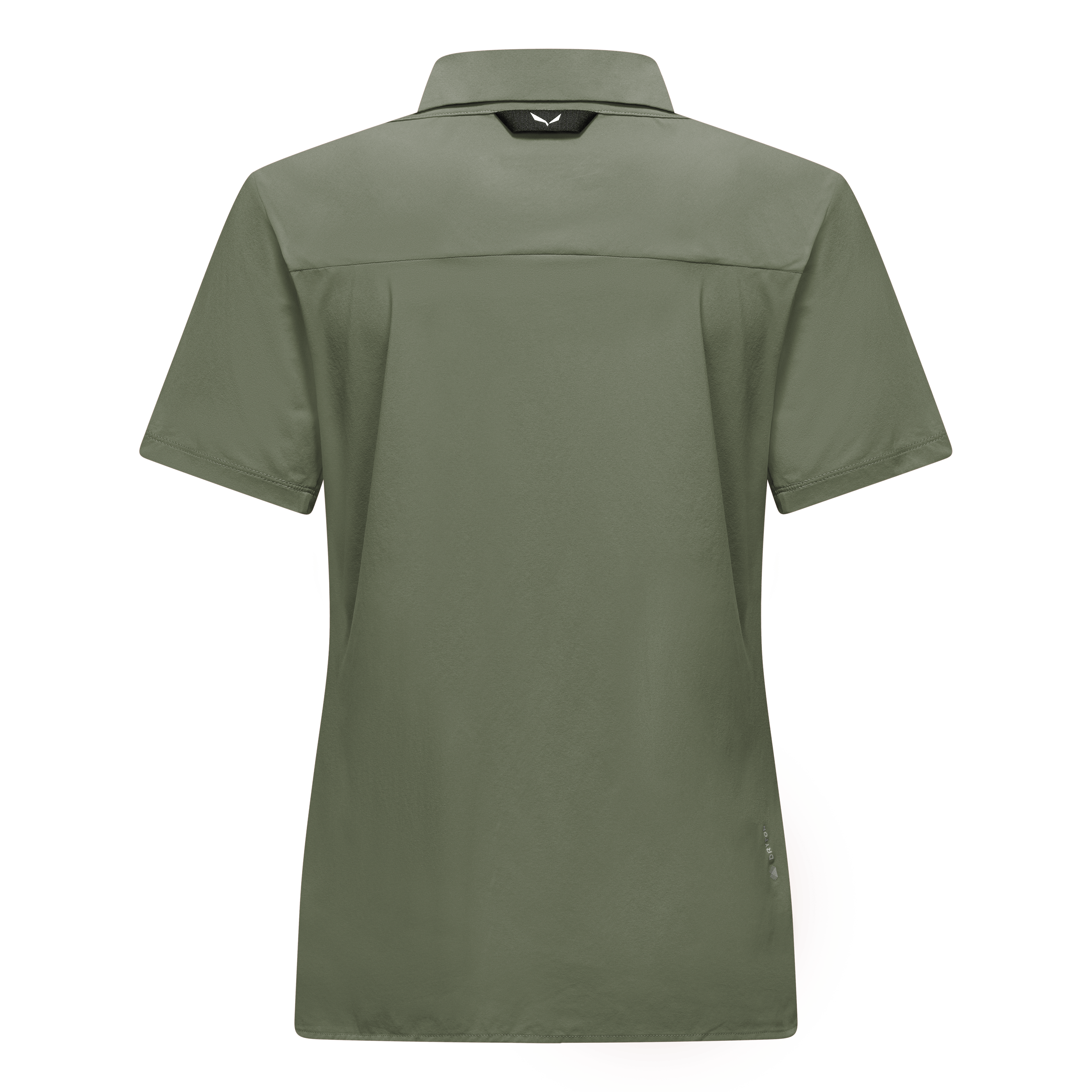 Puez Camicia Maniche Corte Donna perspective_view image