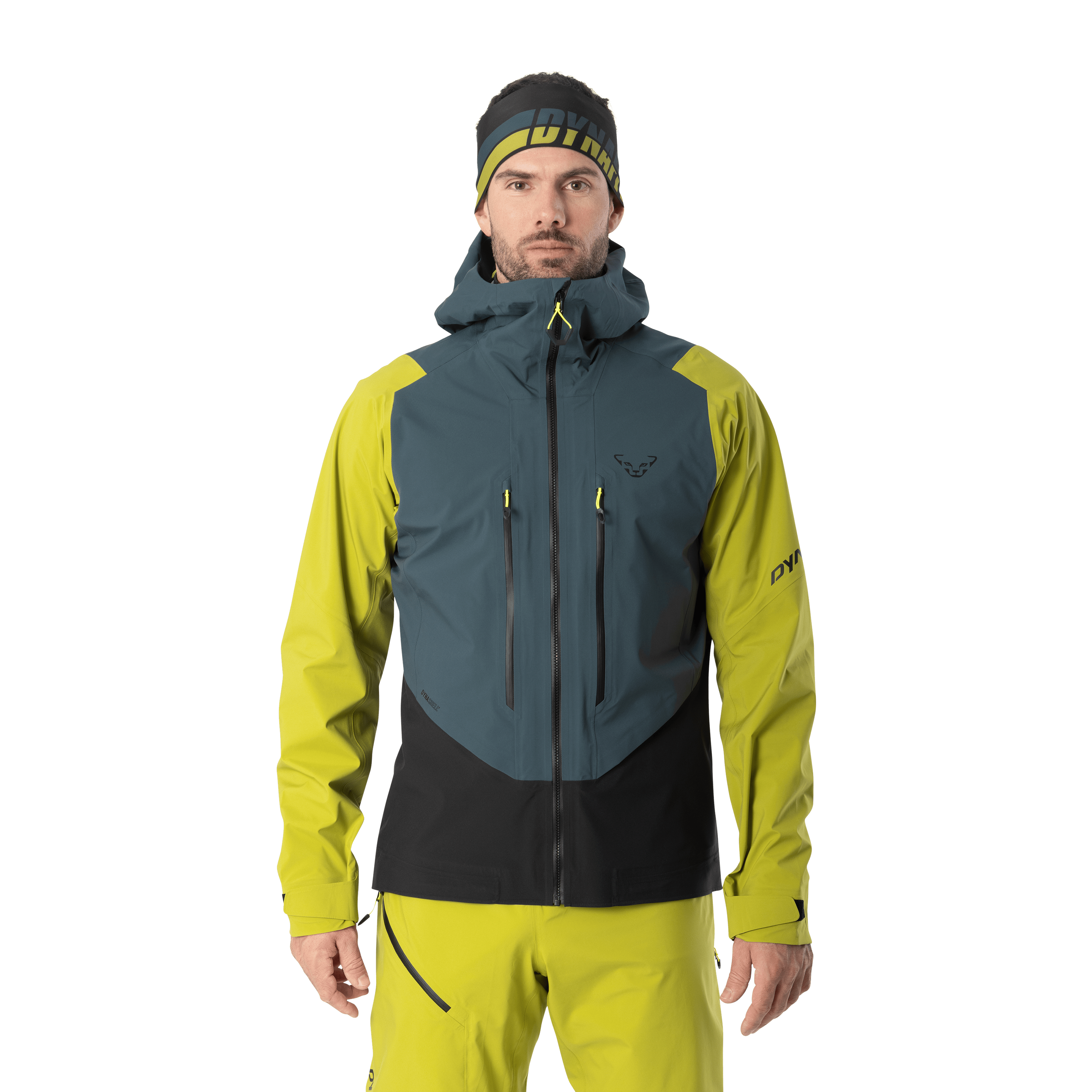 Blacklight 3L Jacket Men hover image