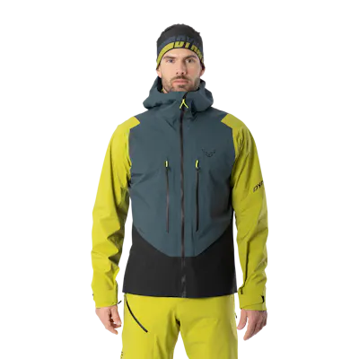 Veste Blacklight 3L hommes hover image